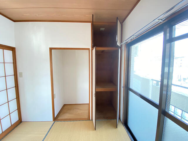 3階部分 5