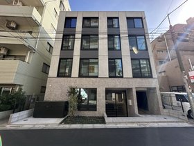 GRAN PASEO 大井町