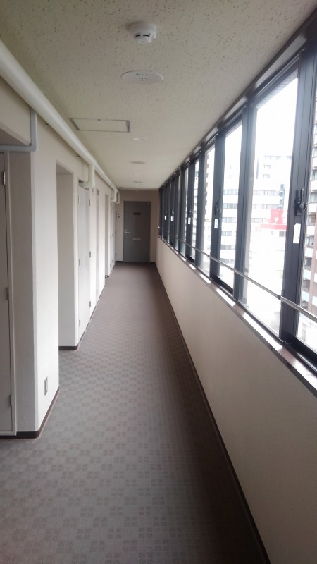 T's garden八丁堀 2