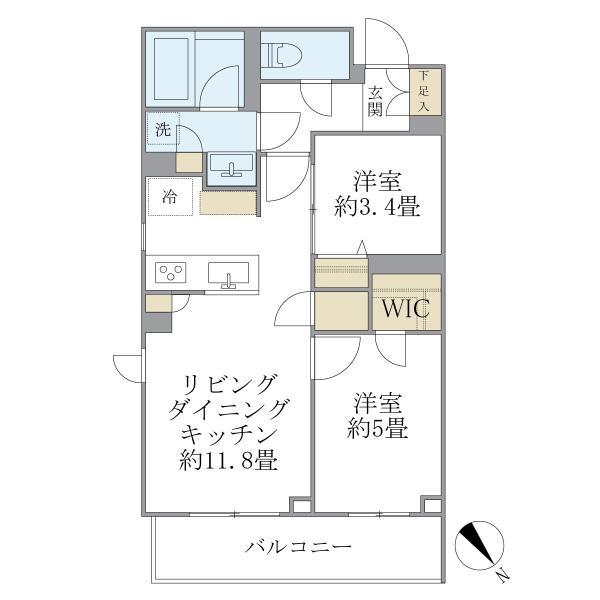 301号室
