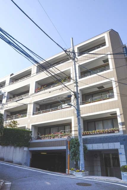 2階 201号室 10