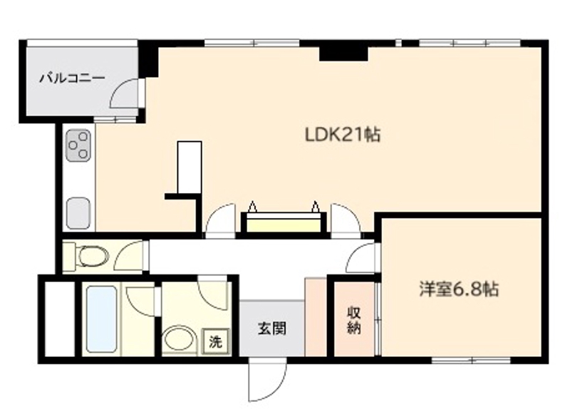 502号室