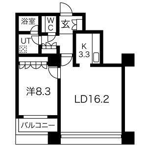 グランパークハイツ