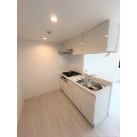 0304号室 3