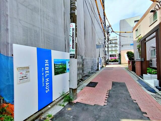 403号室 12