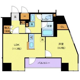 602号室
