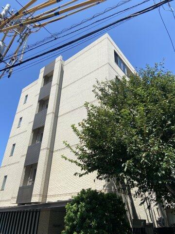 アピス神楽坂ハイセレサ 1棟