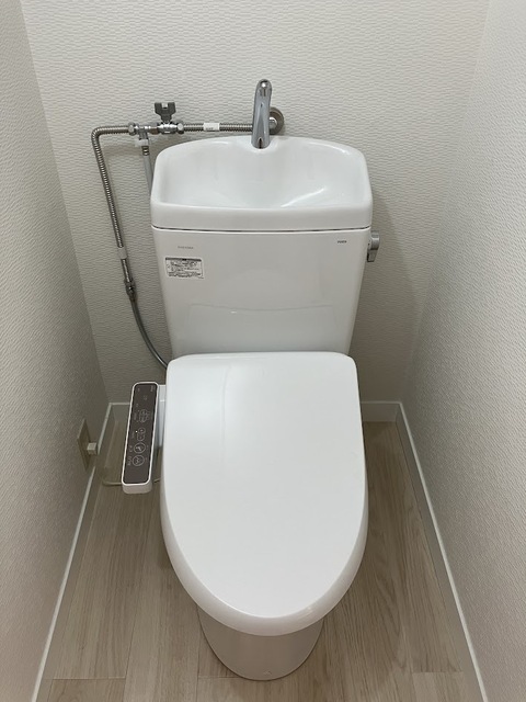 1号室 3