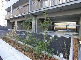 1102号室 5