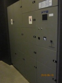 1006号室 6