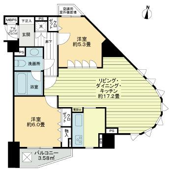 301号室