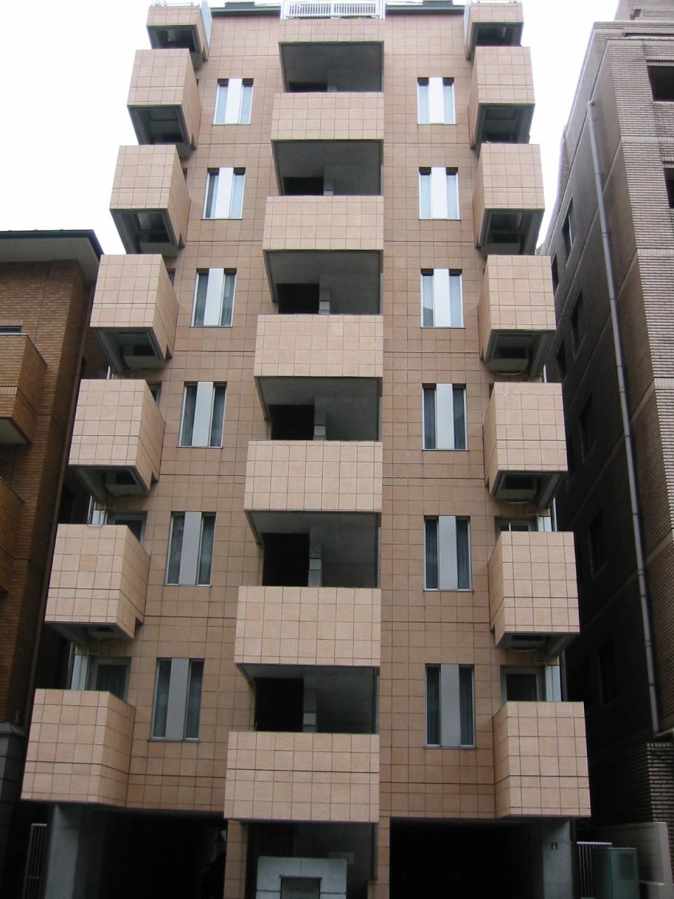 301号室 2