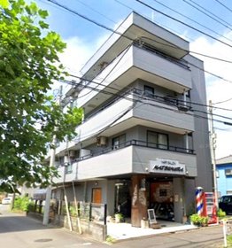 301号室 2