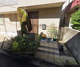 北千東1丁目ヘーベルハウス 2