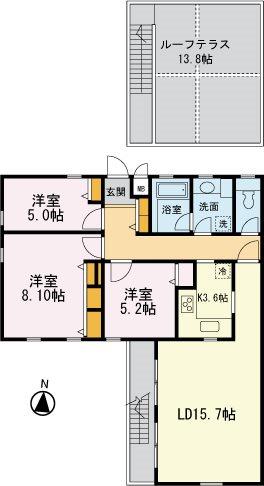203号室