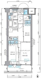 406号室