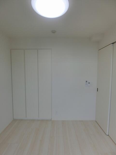 1001号室 6