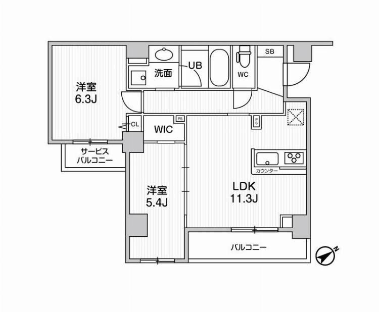 605号室