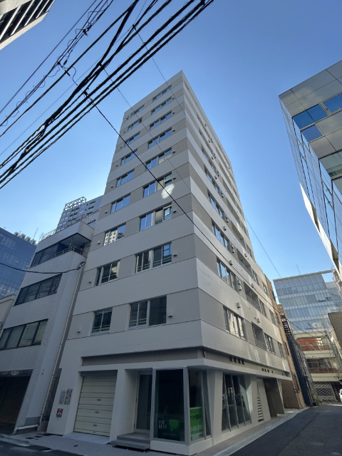 0801号室 10