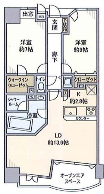 704号室