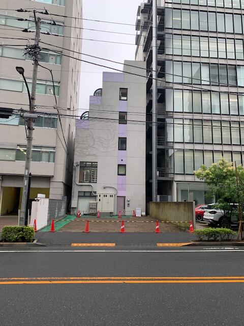 KXビル