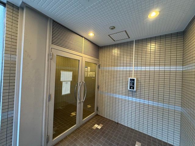 スペース千駄木 2