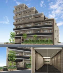 テラス荻窪