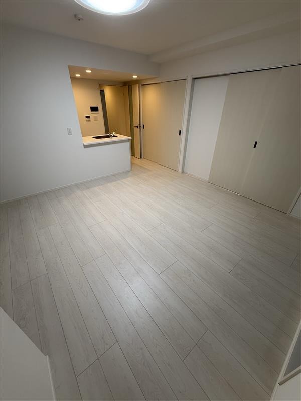 401号室 3