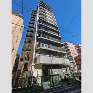 1304号室 9
