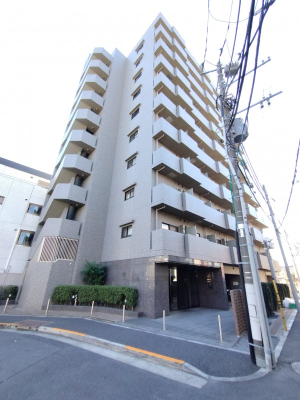 905号室 2