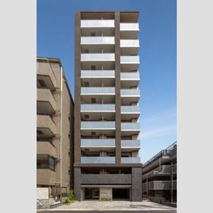 デュオメゾン品川戸越