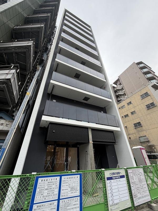 3号室 11