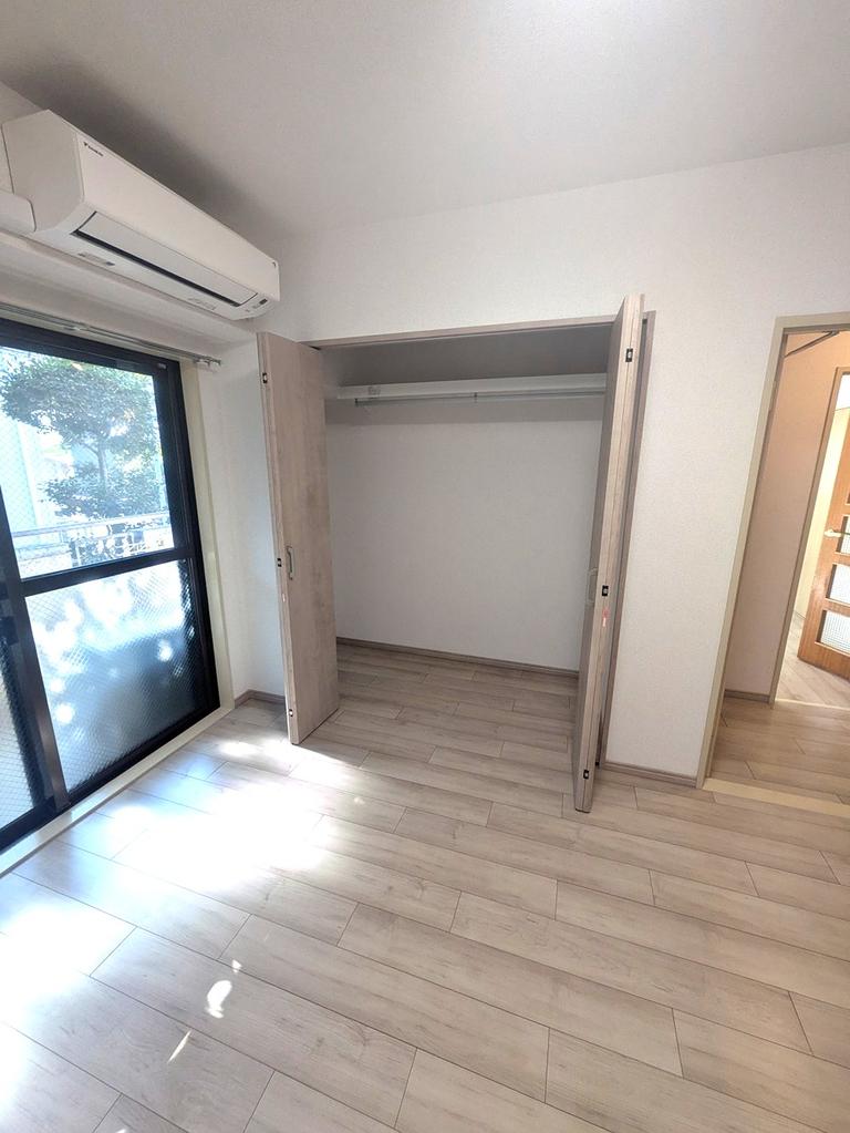 203号室 4