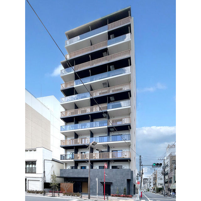 0401号室 7