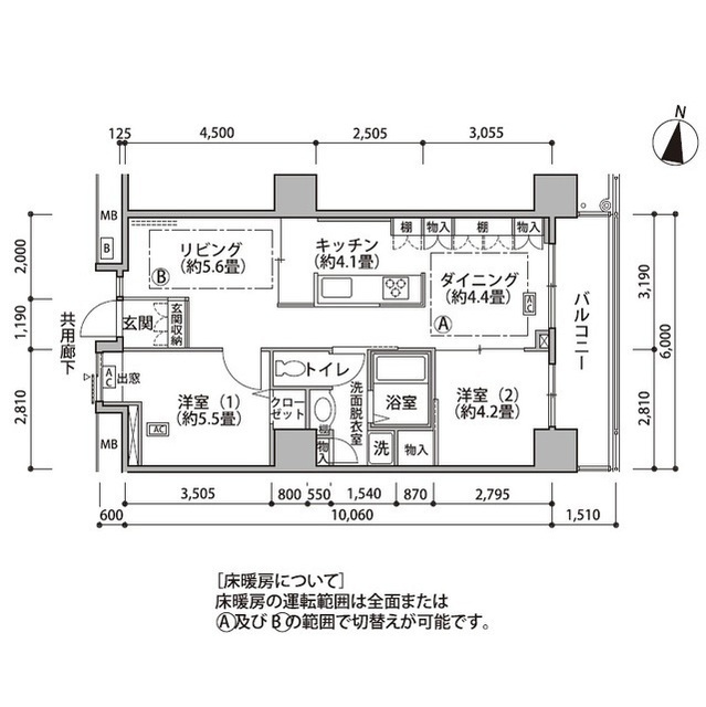 0720号室