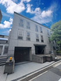 グランフォルム南麻布Ⅱ