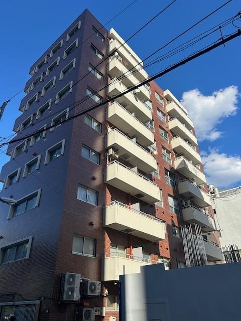 御徒町グリーンプラザ