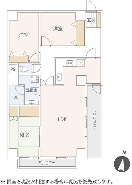 602号室