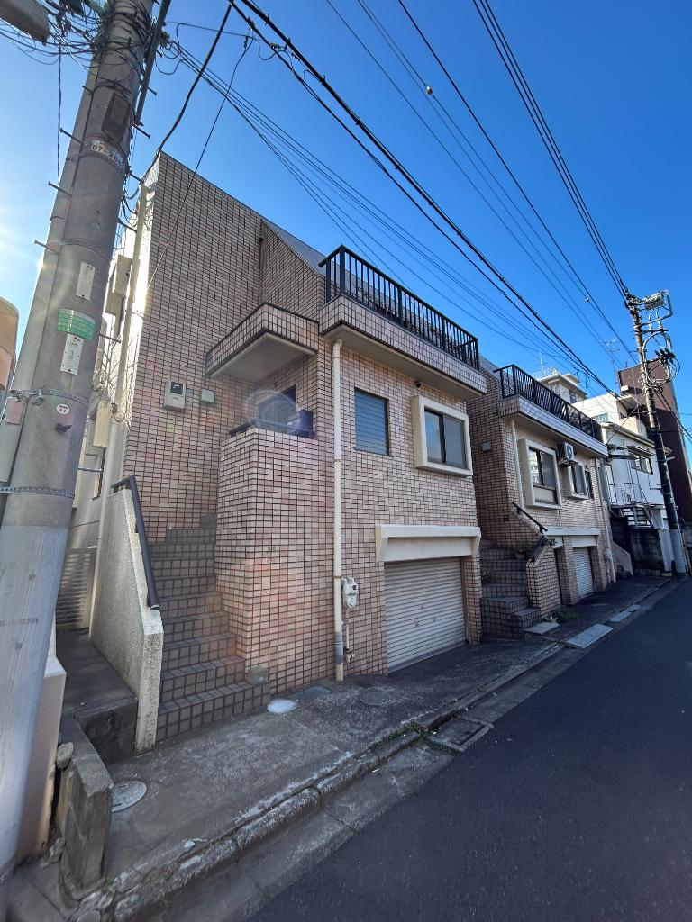 B号室 10
