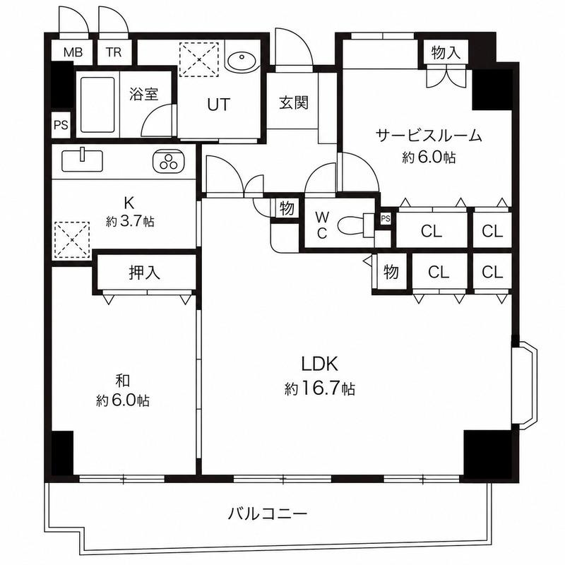 202号室