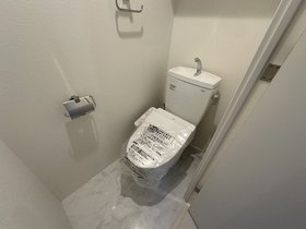 1116号室 5
