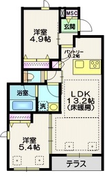 101号室