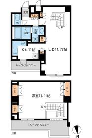 0402号室