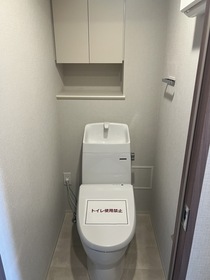 1001号室 6