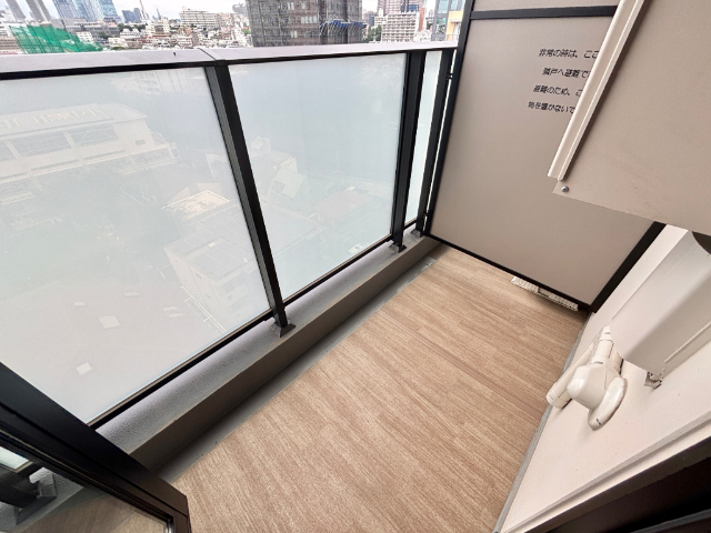 0901号室 8