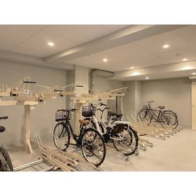 GRAN PASEO 市谷甲良町 5