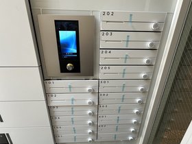 1116号室 10