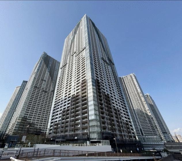 3712号室 3