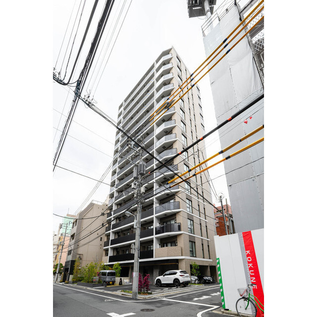 1106号室 3