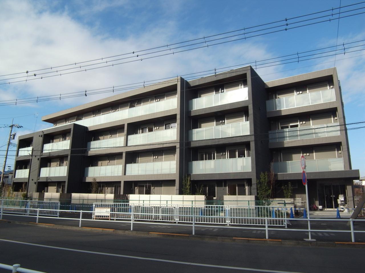 グラン シャテーヌ